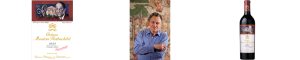 Baron Philippe de Rothschild, Baronat