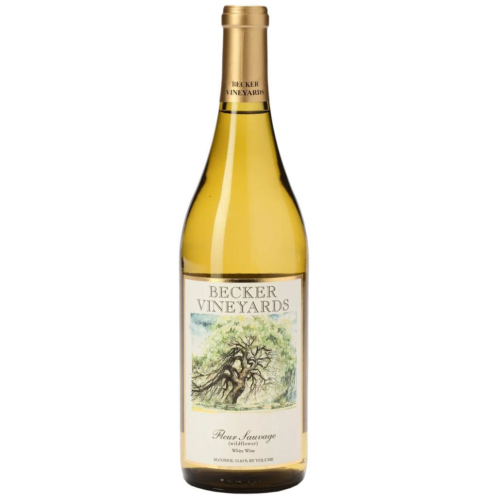 Becker Vineyards, Fleur Sauvage
