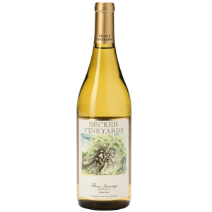 Becker Vineyards, Fleur Sauvage