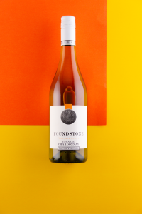 Berton Vineyards, Foundstone Unoaked Chardonnay