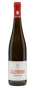Fritz Allendorf, Alter Hase Riesling