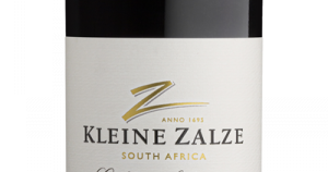 Kleine Zalze, Cellar Selection Merlot