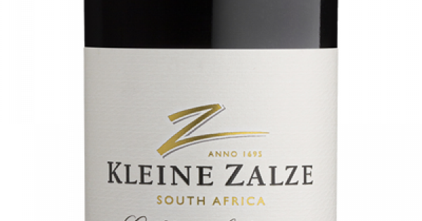 Kleine Zalze, Cellar Selection Merlot