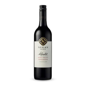 Nugan Estate, Alfredo Frasca’s Lane Sangiovese