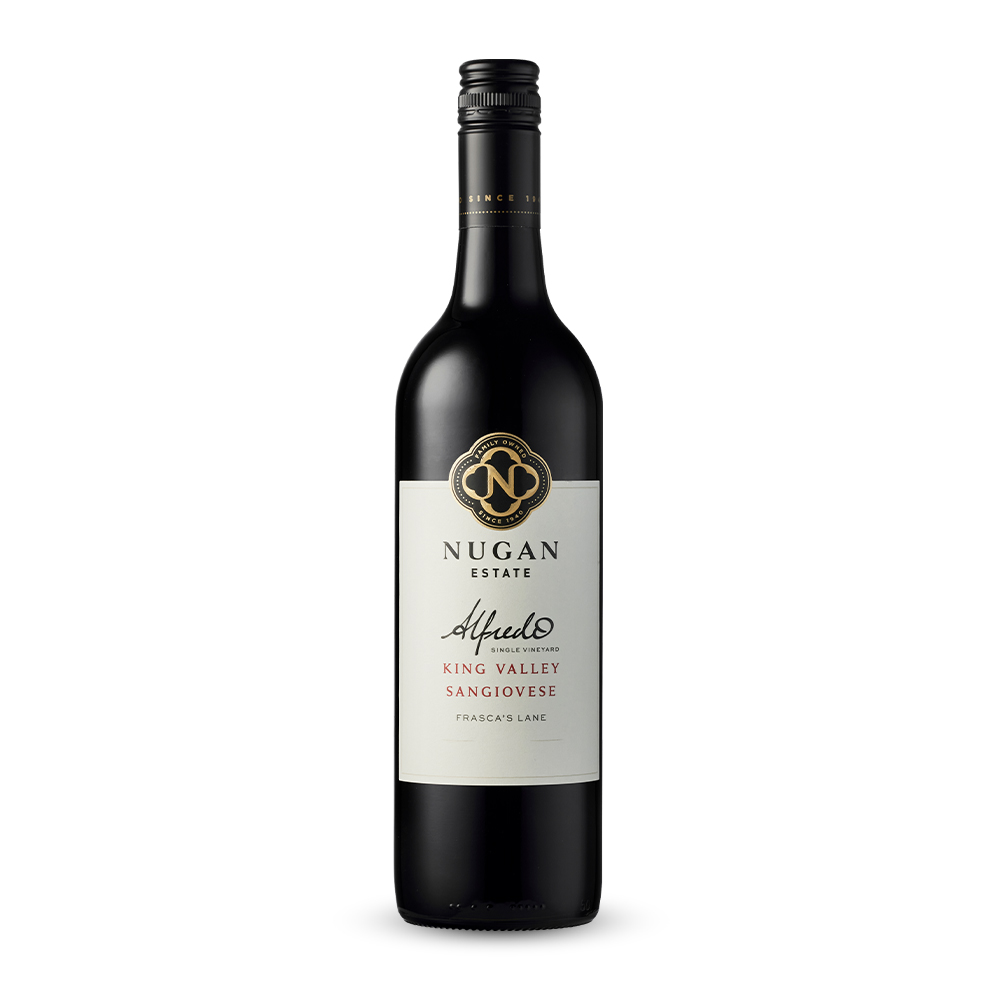 Nugan Estate, Alfredo Frasca’s Lane Sangiovese
