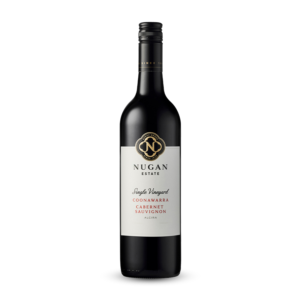 Nugan Estate, Alcira Vineyard Cabernet Sauvignon