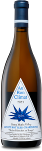 Au Bon Climat, Chardonnay Unity Nuits Blanches Au Bouge