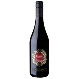 Nugan Estate, Alfredo Second Pass Shiraz