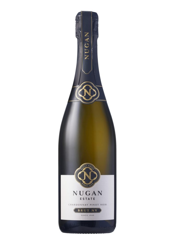 Nugan Estate, Alcira Vineyard Chardonnay