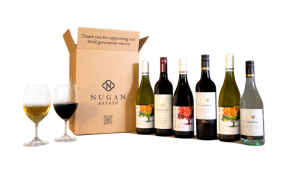Nugan Estate, Afredo Passo Appassimento