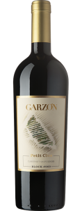 Garzon, Petit Clos Cabernet Sauvignon Block #969