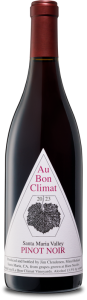 Au Bon Climat, Black by Black