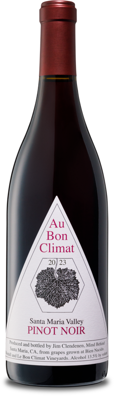 Au Bon Climat, Black by Black