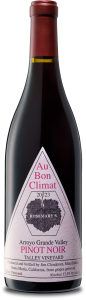 Au Bon Climat, Dennison Vineyard Pinot Noir