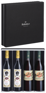 Barbadillo, Ataman Original Vermut