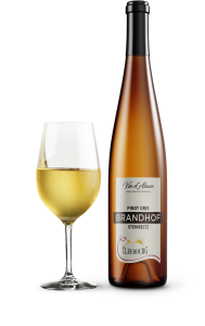 Cleebourg, Brandhof Pinot Gris