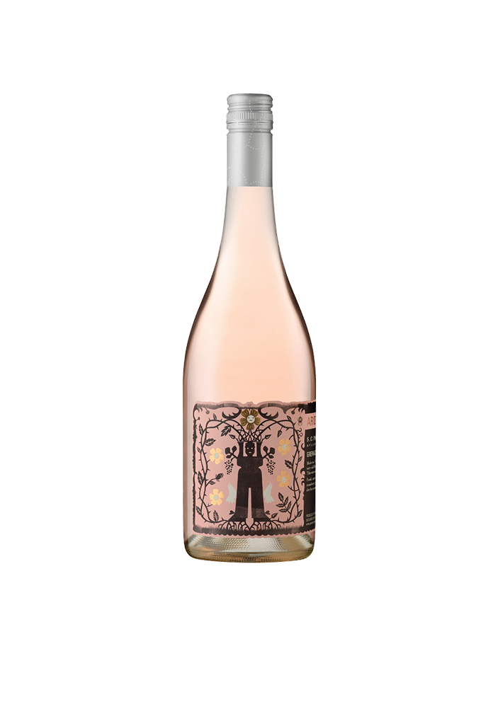 S. C. Pannell, Arido Grenache Rose
