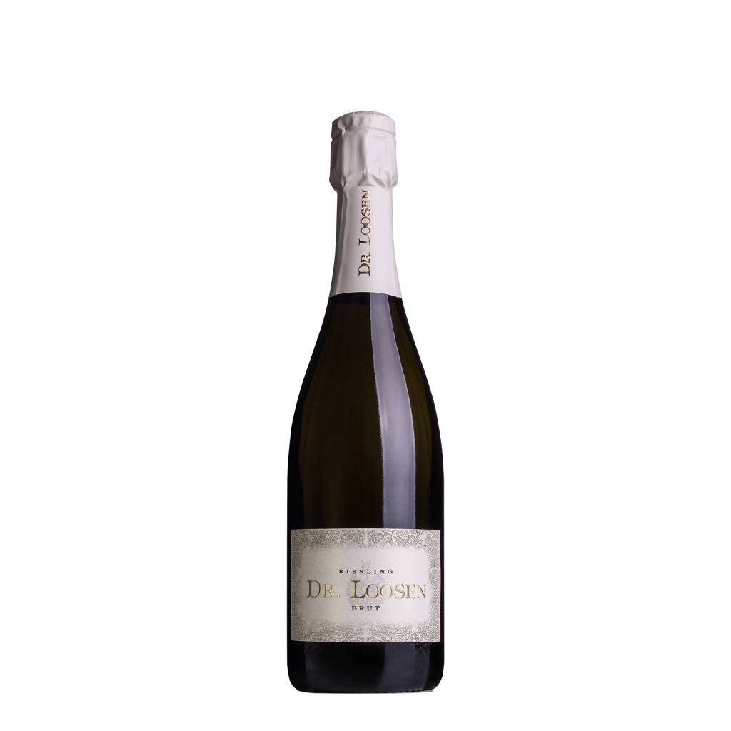 Dr. Loosen, Bernkasteler Badstube Riesling Sekt