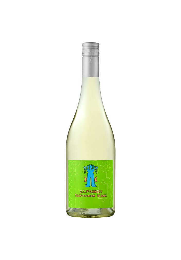 S. C. Pannell, Cabernet Sauvignon Malbec