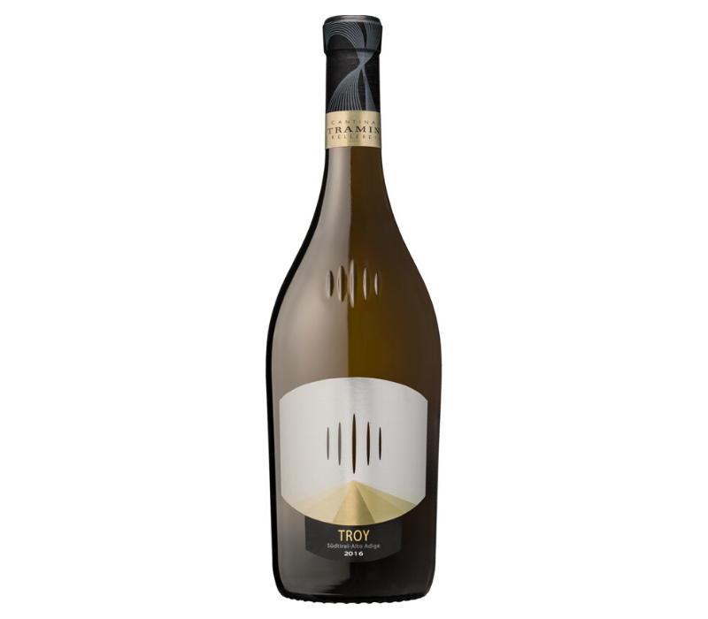 Kellerei Tramin, Gewurztraminer Terminum Vendemmia Tardiva