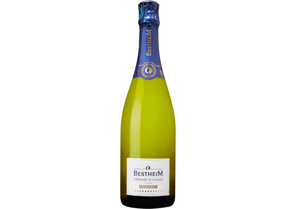 Bestheim, Extra-Brut