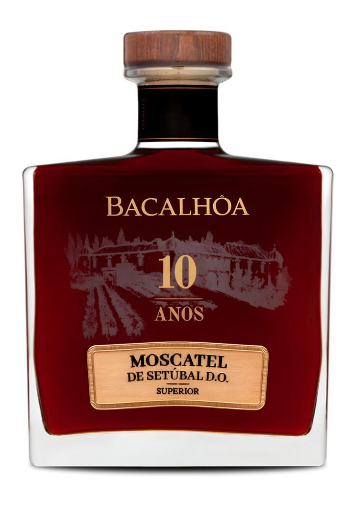 Bacalhoa, 10 Anos