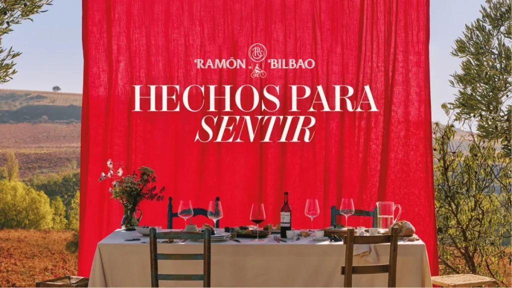 Ramon Bilbao, Journey Collection Rosado
