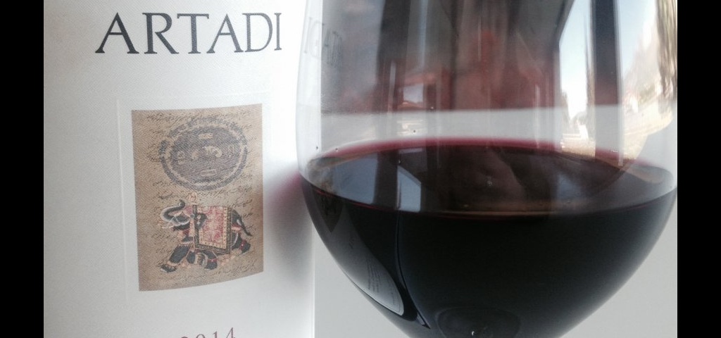Artadi, Brut