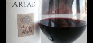 Artadi, Artazuri