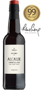 Barbadillo, Amontillado Alcade Bota Unica