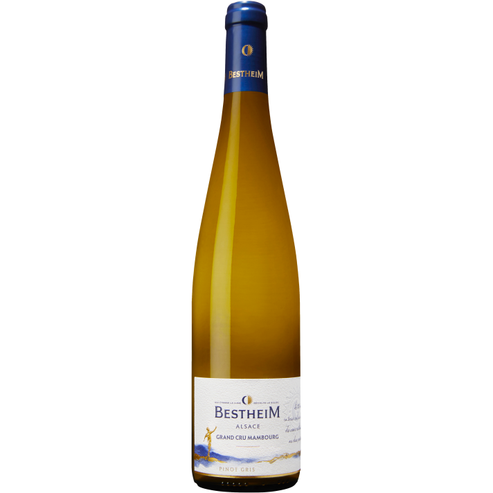Bestheim, Fourmidable Pinot Gris