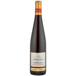 Arthur Metz, Cuvee Michel Leon Pinot Noir