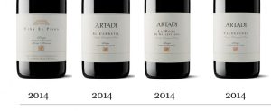 Artadi, El Seque