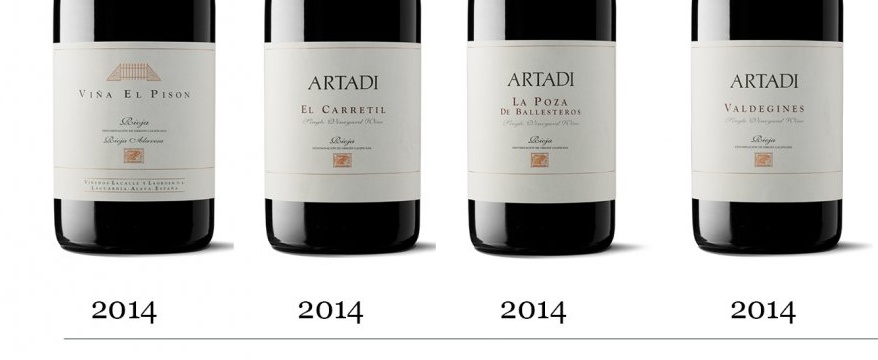 Artadi, El Seque