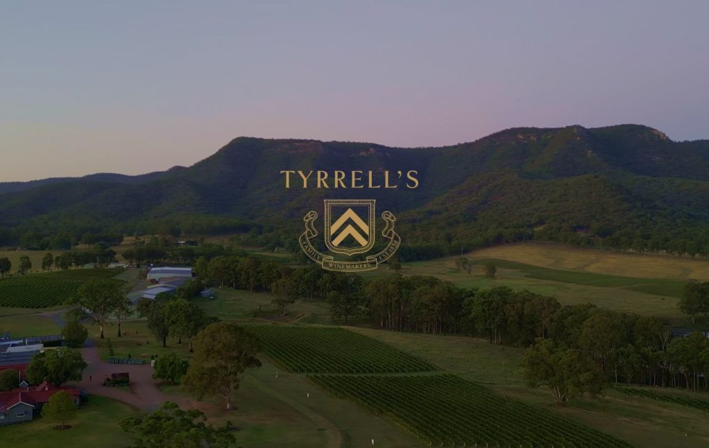 Tyrrell’s, Belford SemillonSingle Vineyard