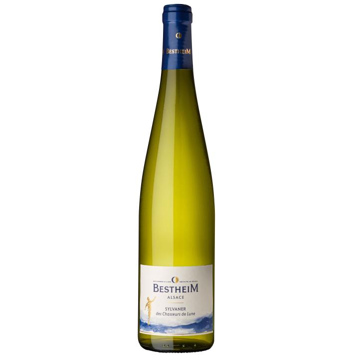 Bestheim, Gewurztraminer des Chasseurs de Lune