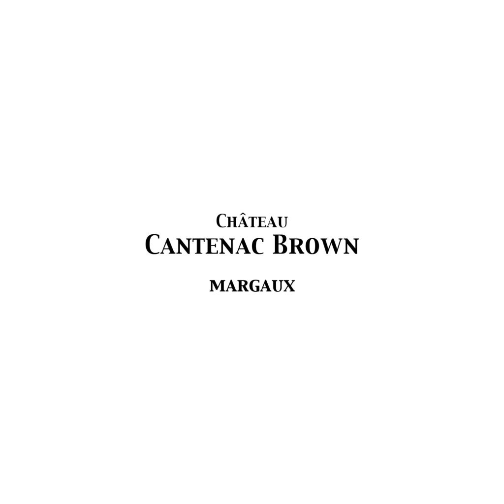 Cantenac Brown